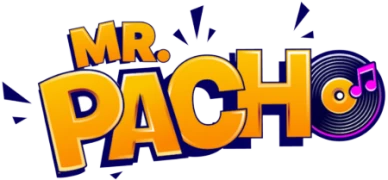 Mr Pacho