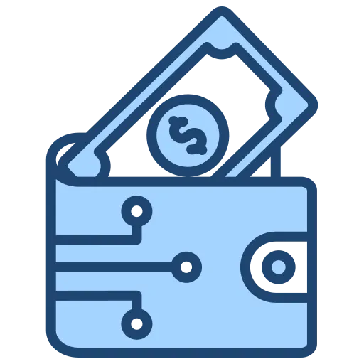 E-Wallet